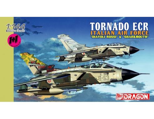 Tornado Italian AF Special Marking