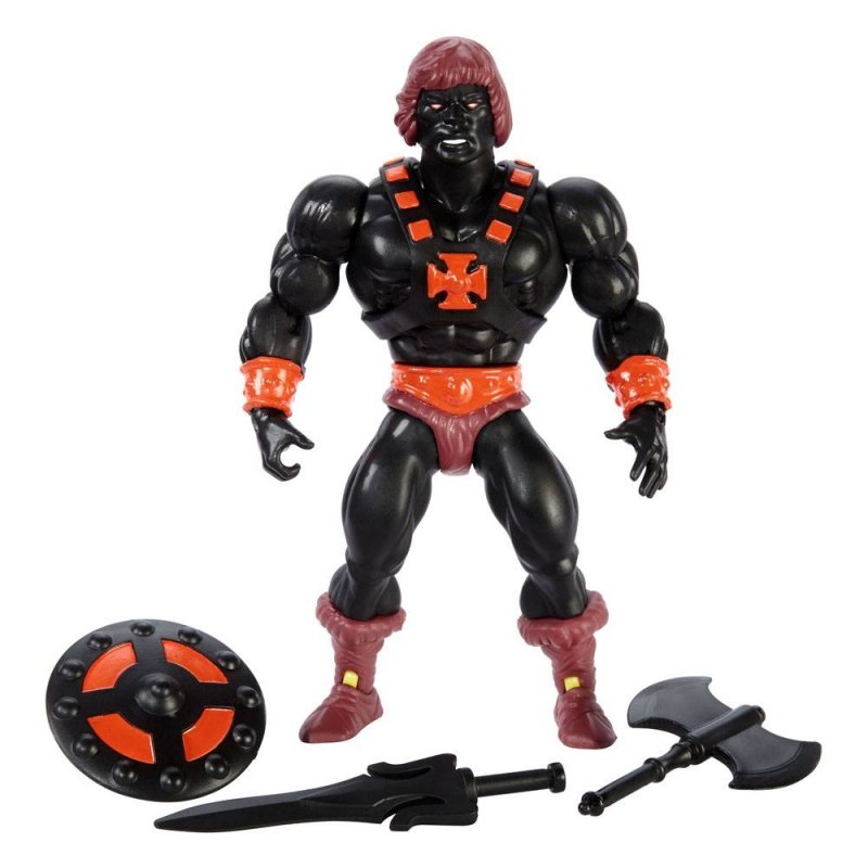 Masters of the Universe Origins Action Figure 2022 Anti-Eternia He-Man