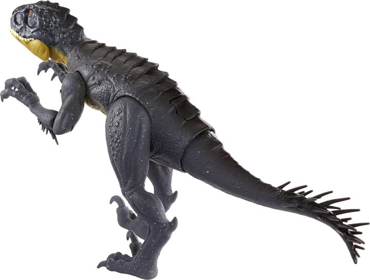 Scorpio Rex Jurassic World
