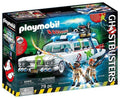 Ecto-1 Ghostbuster Playmobil
