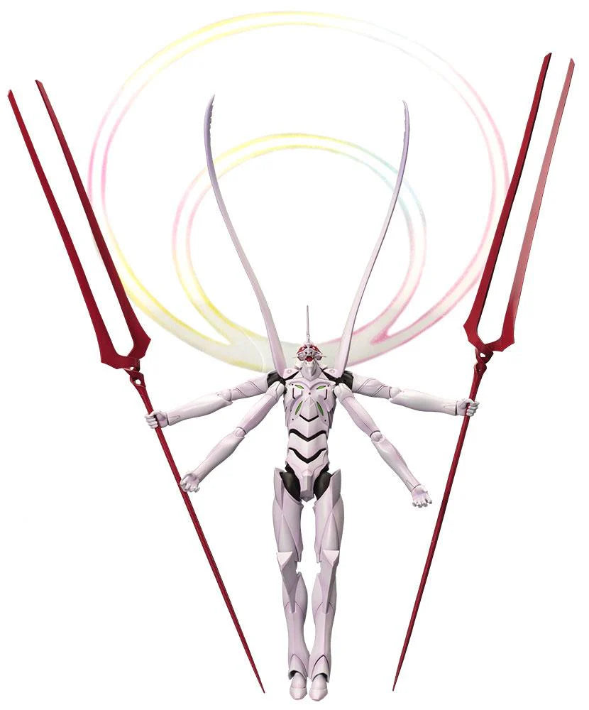 Evangelion 3.0 Plastic Model Kit 1/400 Evangelion No. 13 Awake