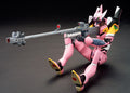 Evangelion Unit-08` Beta