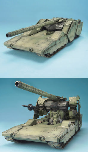 Hildolfr ex model