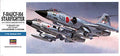 F-104J/CF-104 Starfighter (JASDF/CANADA)