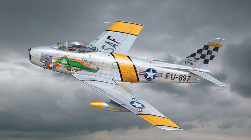 F-86F Sabre