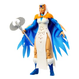 Masters of the Universe: Revelation Masterverse Action Figure Sorceress