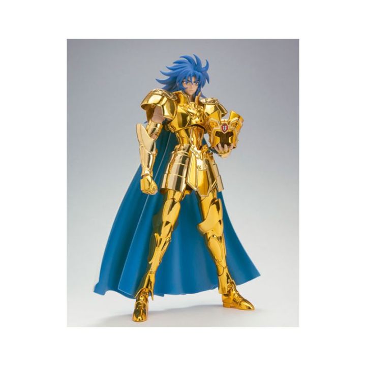 Saint Seiya Myth EX Gemini Kanon Revival