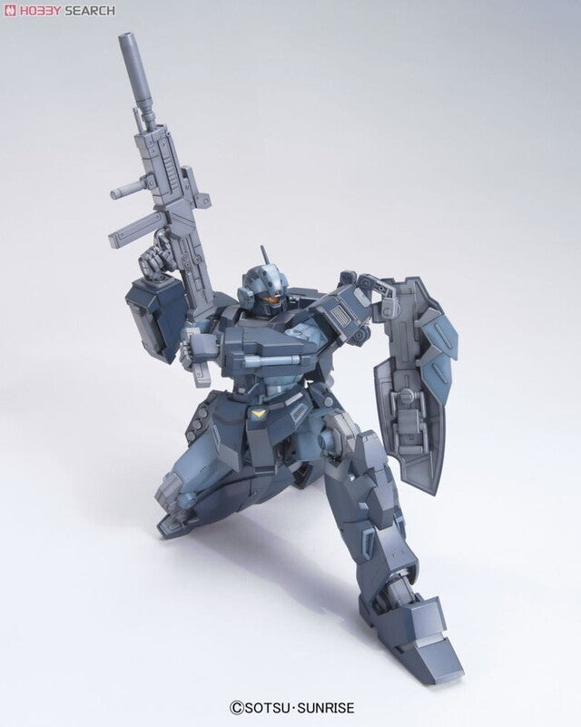 Jesta MG Bandai