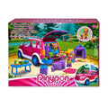PINYPON Camping Car