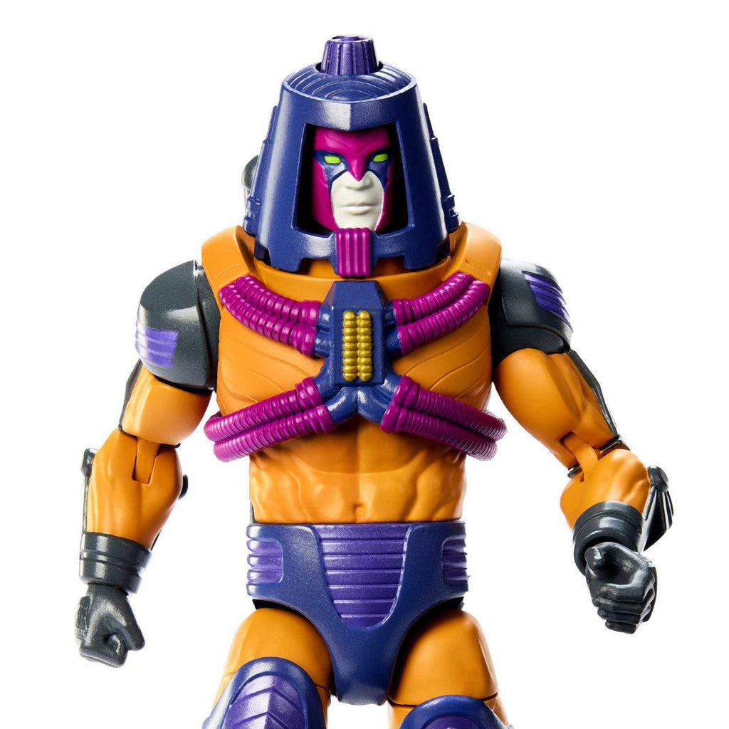 Masters of the Universe: New Eternia Masterverse Action Figure Man-E-Faces
