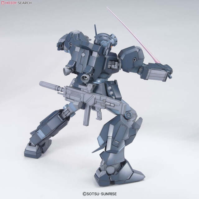 Jesta MG Bandai