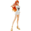 One Piece zero Nami film gold figuarts