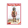Spartan Hoplite Miniart