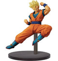 Dragon Ball Super Chosenshiretsuden PVC Statue Super Saiyan Son Gohan