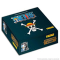 One Piece Trading Cards 25th Anniversary Flow Packs Display (18)