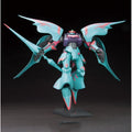Qubeley Papillon HGBF by Bandai