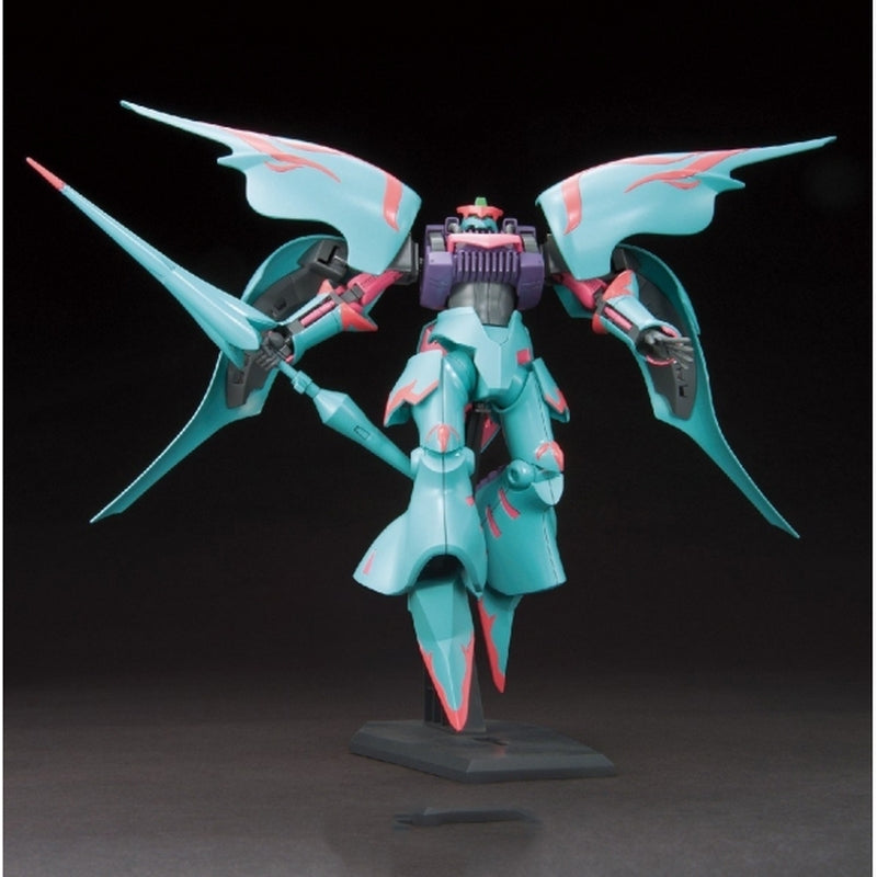 Qubeley Papillon HGBF by Bandai