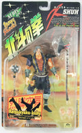 Kaiyodo VIOLENCE ACTION FIGURES Shu (Normal)