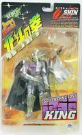 Kaiyodo VIOLENCE ACTION FIGURE Shin / King 199x