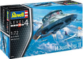 Flying Saucer Haunebu