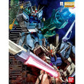 MG Gundam Launcher/sword Strike  1/100