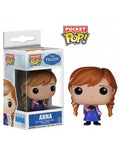 FROZEN Anna Mini Funko