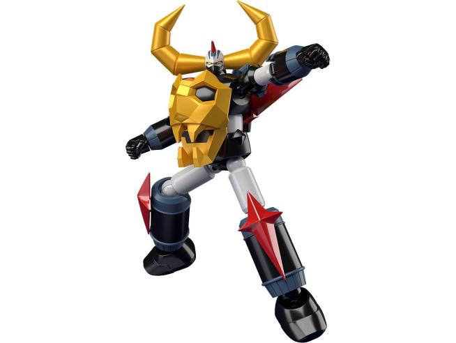 Gaiking Moderoid Gaiking Mk Rerelease