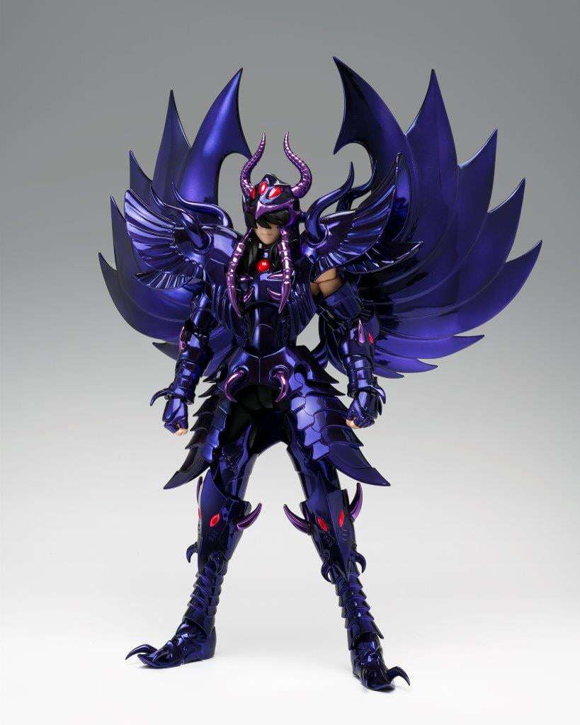 Saint Cloth Myth Ex Garuda OCE