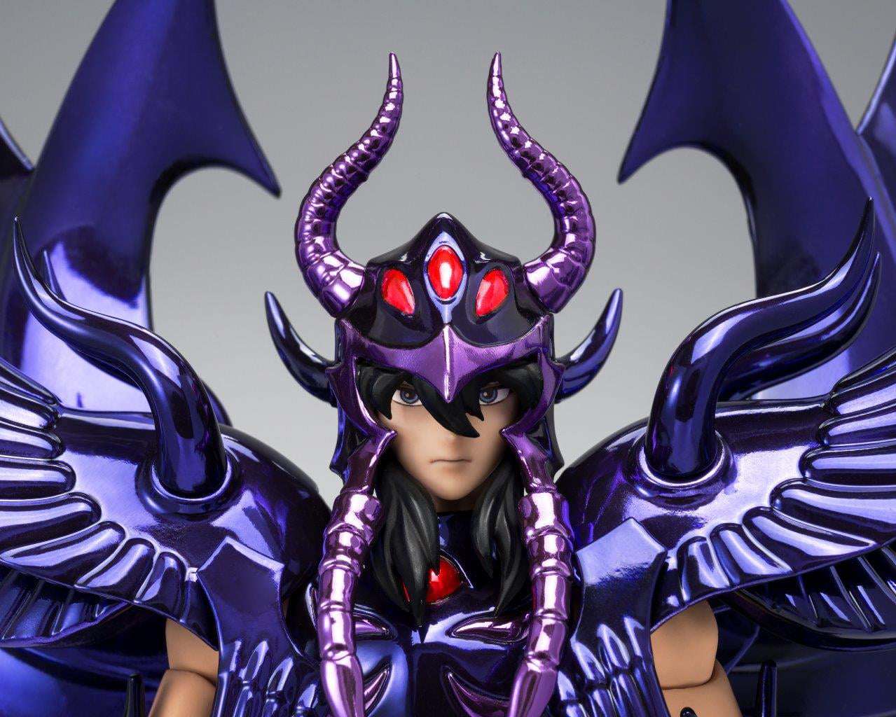 Saint Cloth Myth Ex Garuda OCE