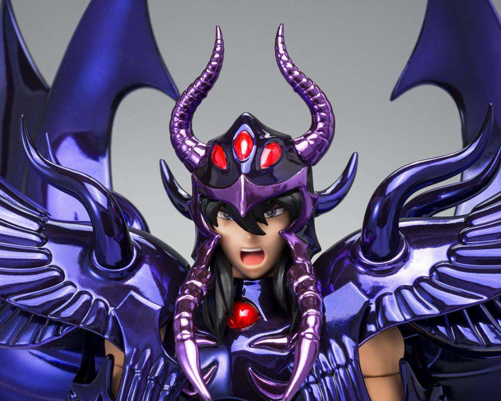 Saint Cloth Myth Ex Garuda OCE