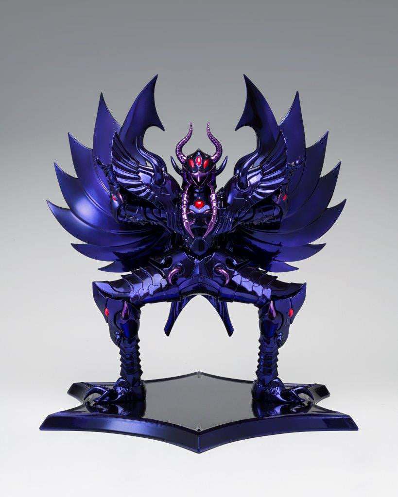 Saint Cloth Myth Ex Garuda OCE