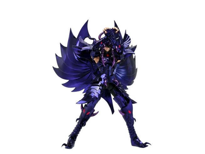 Saint Cloth Myth Ex Garuda OCE