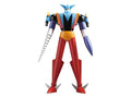 Getter Robo Grand Sofvi Bigsize Model PVC Statue Getter Liger
