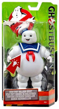 Ghostbuster Mattel