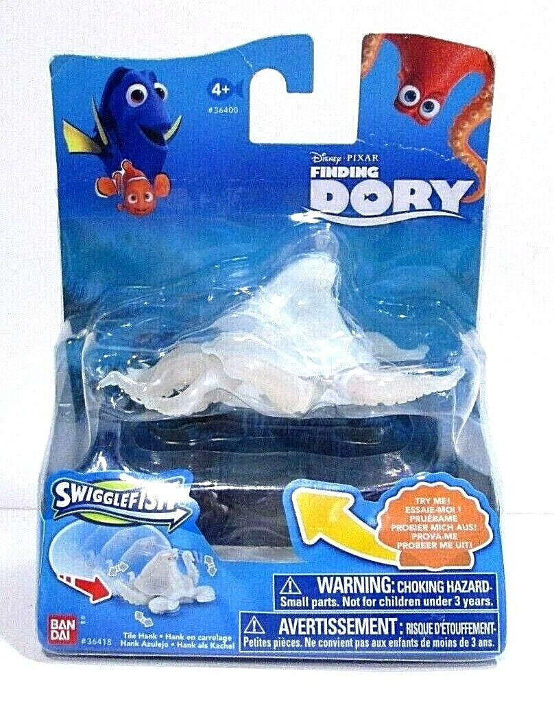 Finding Dory Crush