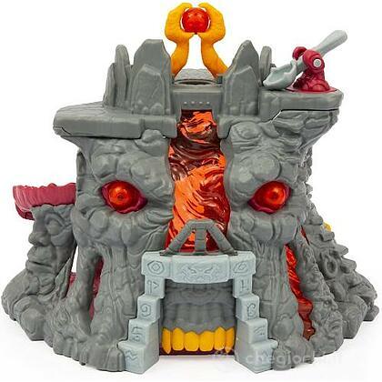 GORMITI Legends Vulcano Playset