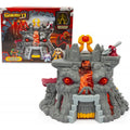 GORMITI Legends Vulcano Playset