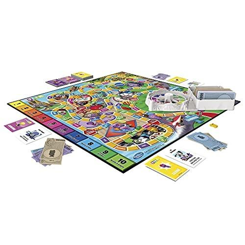 Gioco della vita Hasbro