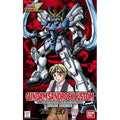 Gundam Sandrock Custom