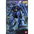 MS-07B Gouf MG Bandai