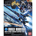 Build Booster