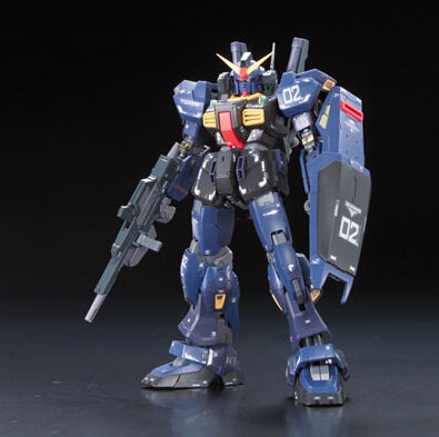RX-178 Gundam MK-II RG