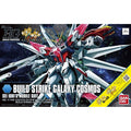 Build Strike Galaxy Cosmos