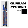 GM01 Gundam Marker Black