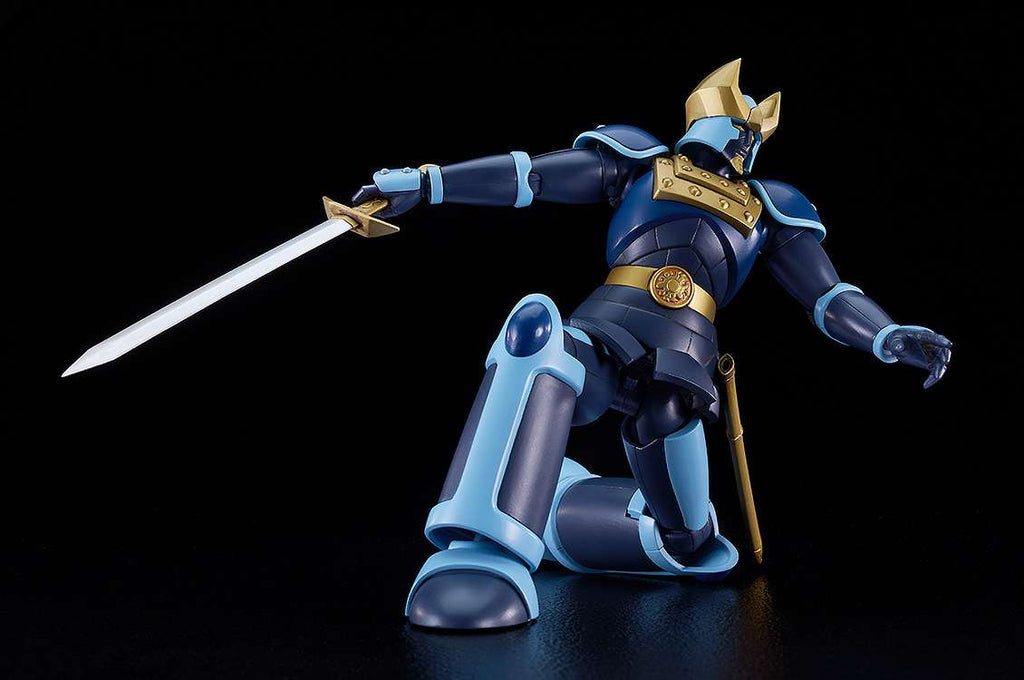 God Mazinger Moderoid Mk