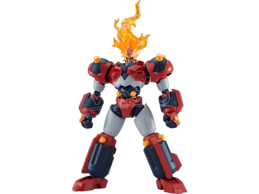 Godannar Moderoid Plastic Model Kit Godannar Twin Drive Mode