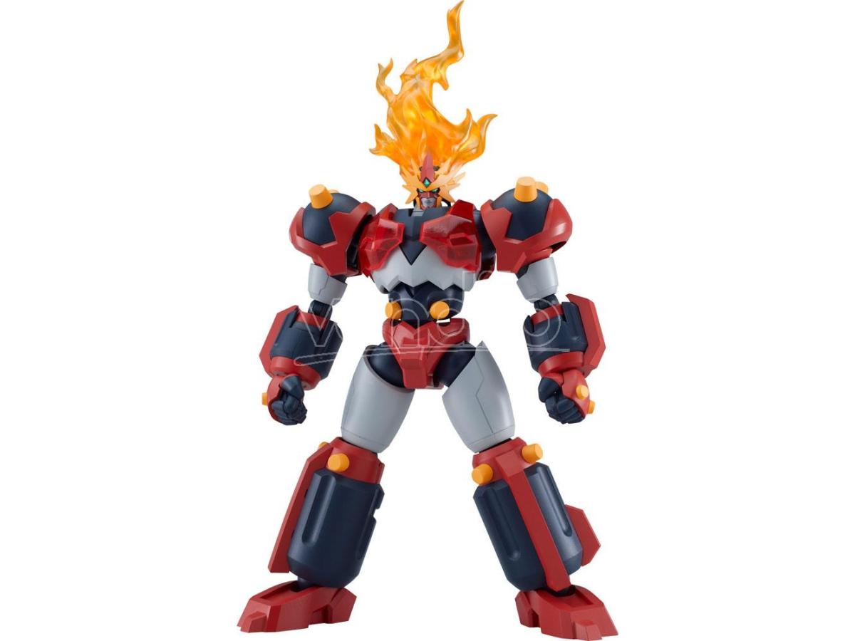 Godannar Moderoid Plastic Model Kit Godannar Twin Drive Mode