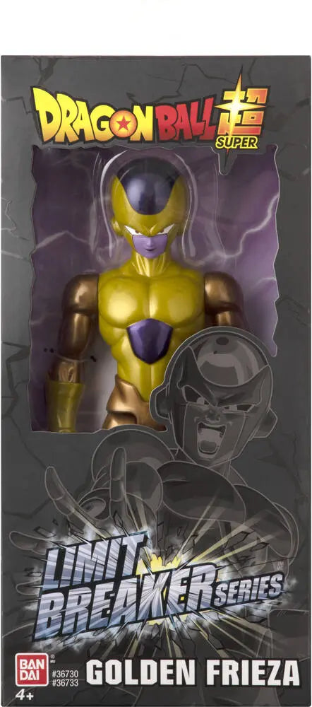 DRAGON BALL SUPER Golden Frieza 30 cm