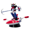Ufo Robot Grendizer Spaceship Super Figure Collection 1/10 Statue