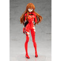 Rebuild Evangelion Asuka Langely PUP